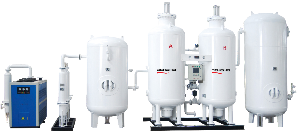 吸附式制氮機(jī)